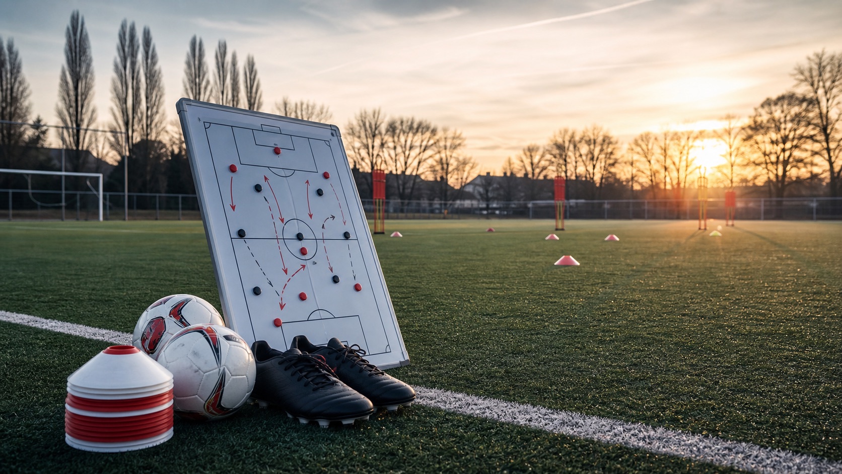 Ajaxpedia beeld bij jeugd